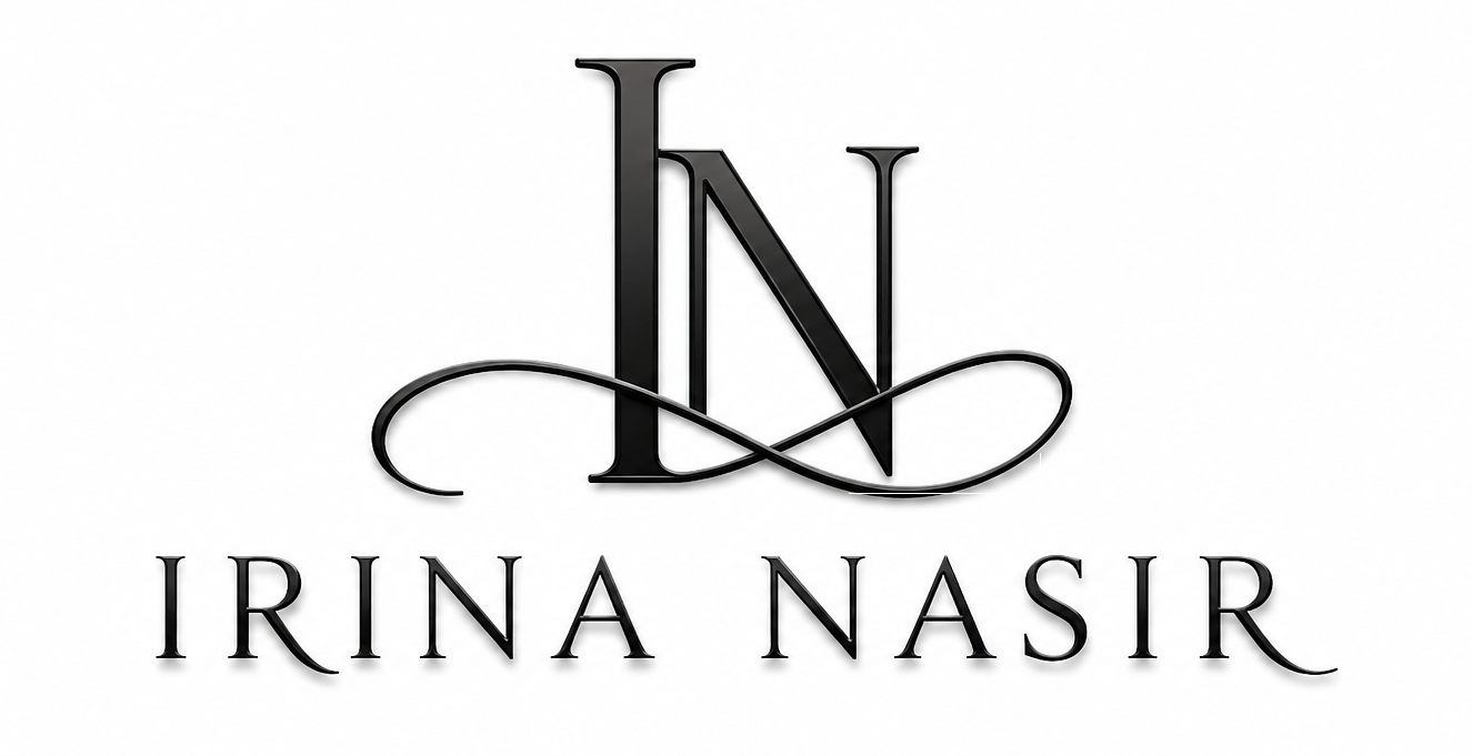 irinanasir